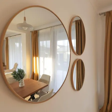 ヴィラ Luxury Spacious Tunari