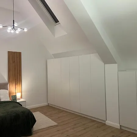 ヴィラ Luxury Spacious Tunari ブカレスト