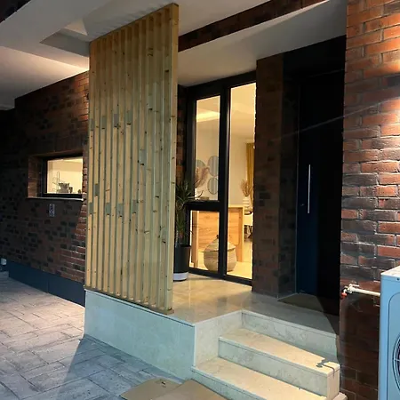Luxury Spacious Tunari