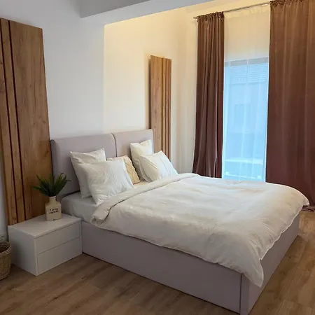 ヴィラ Luxury Spacious Tunari